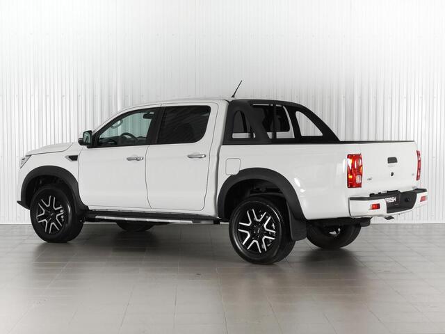 Toyota Hilux 2015