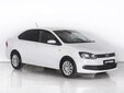 Volkswagen Polo 2013