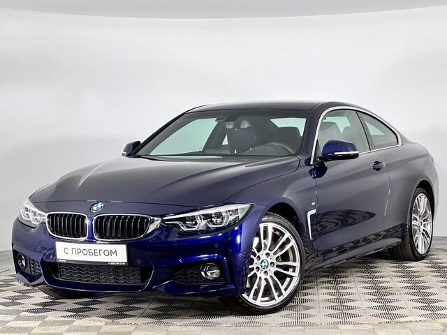 BMW 6 серии 2015