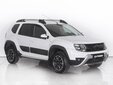 Renault Duster 2020