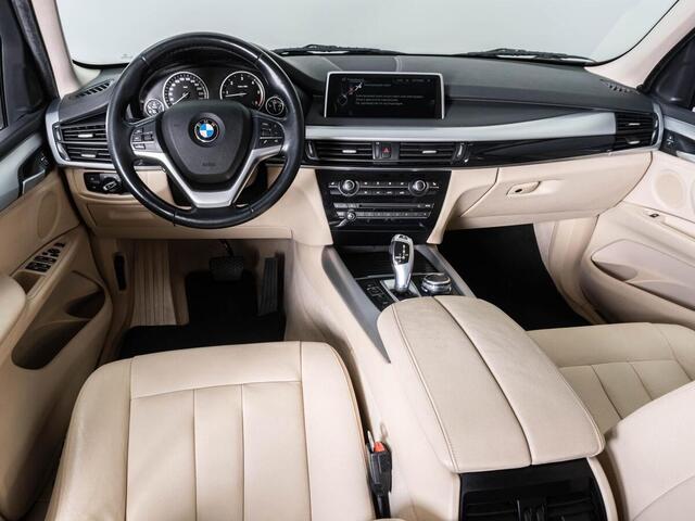 BMW X5 2015