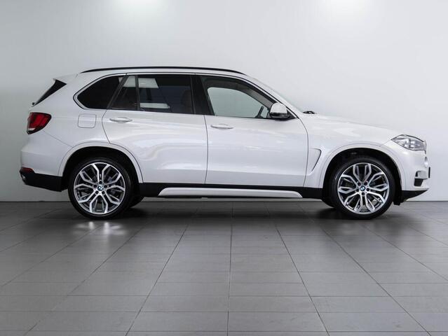 BMW X5 2015