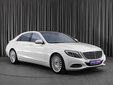 Mercedes-Benz S-Класс 2016