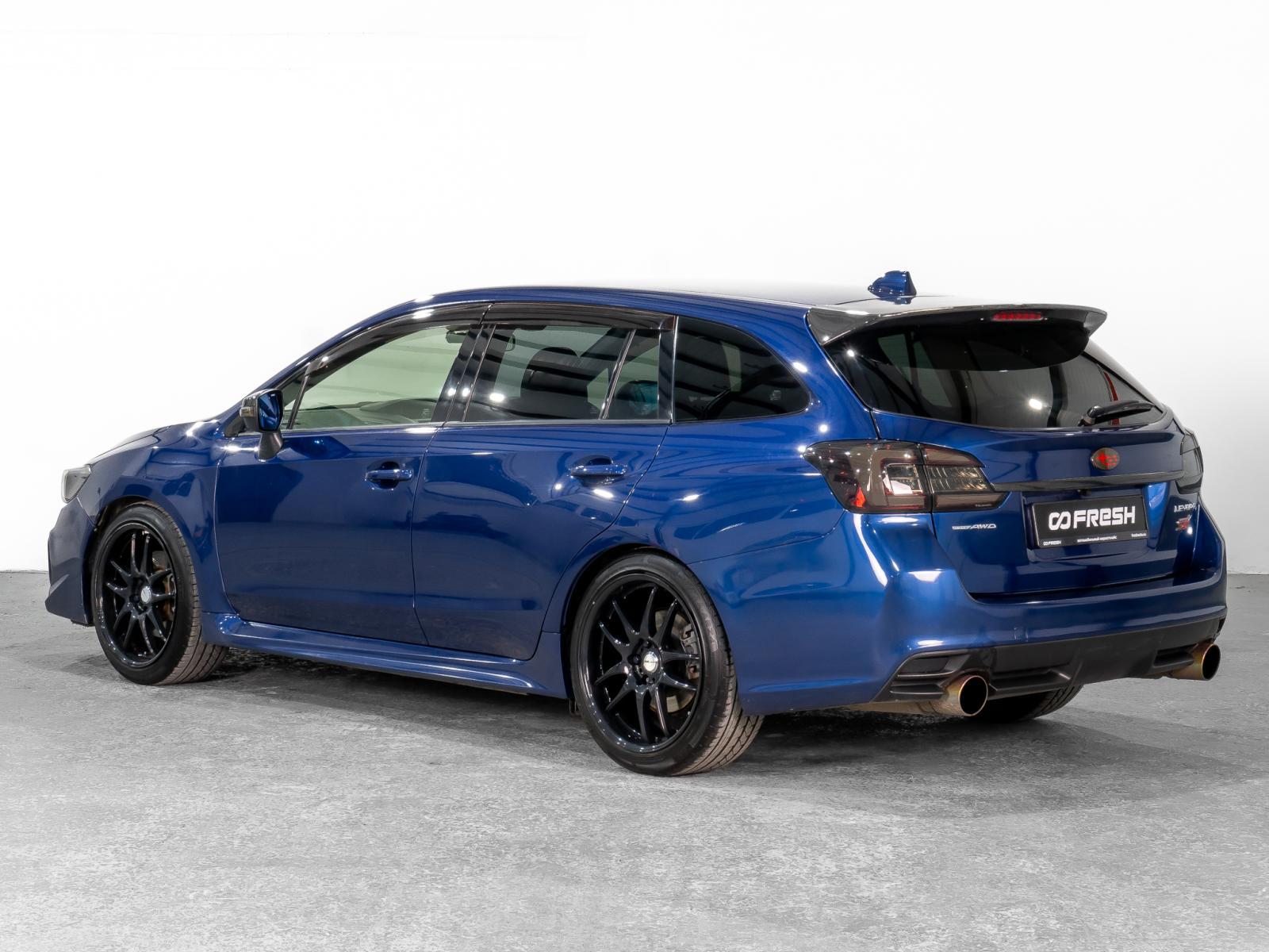 LADA (ВАЗ) Vesta 2017