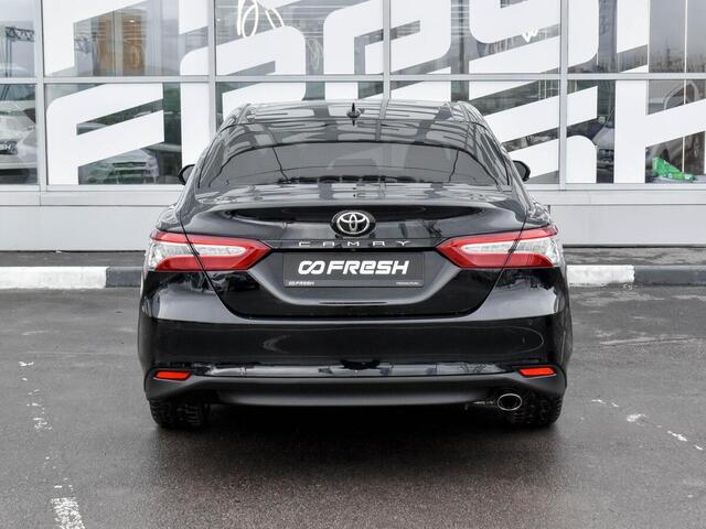 Genesis G70 2019