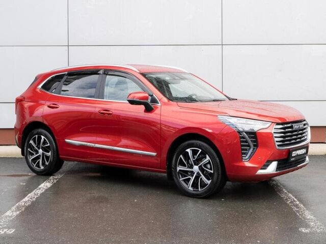 Haval Jolion 2022