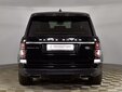 Land Rover Range Rover 2018