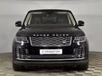 Land Rover Range Rover 2018