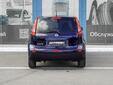 Nissan Note 2008