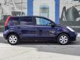 Nissan Note 2008