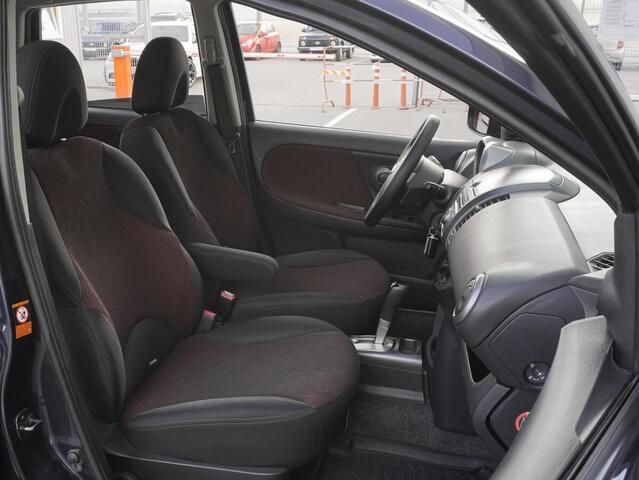 Nissan Note 2008