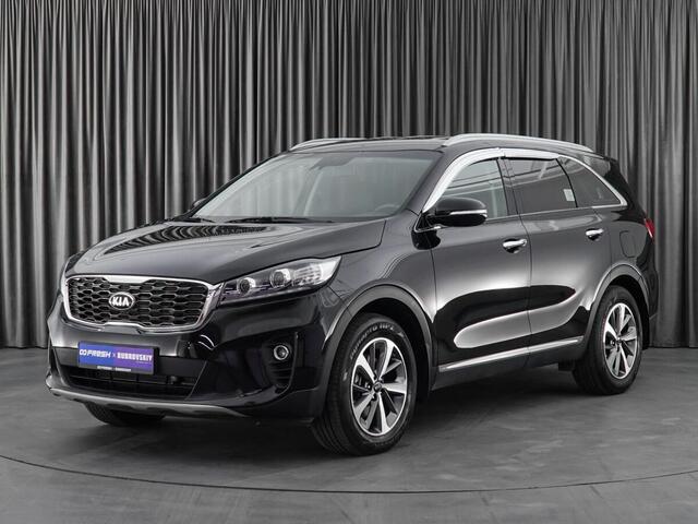 Kia Sorento 2020