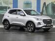 Chery Tiggo 4 Pro 2023