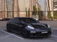 Porsche Panamera 2014