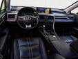 Lexus RX 2016