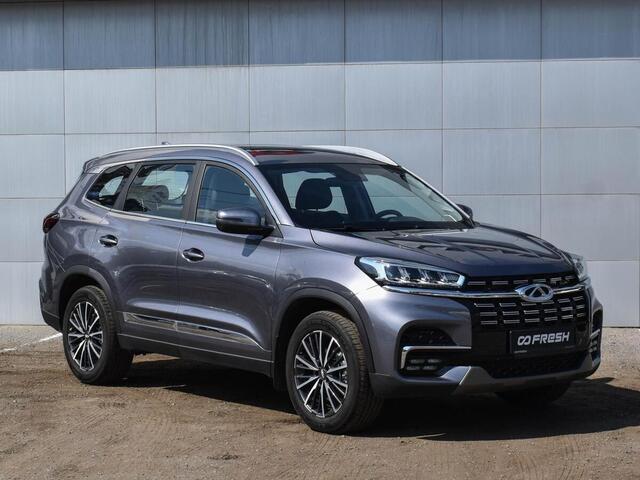 Haval F7 2019