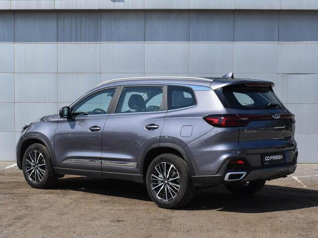 Haval F7 2019