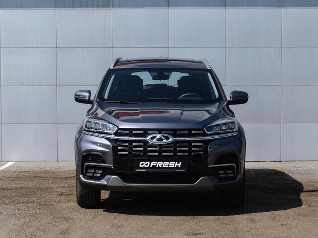 Haval F7 2019