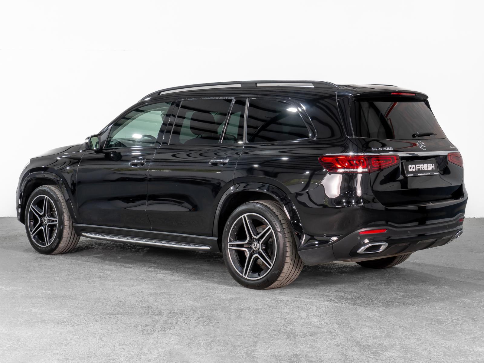 Lexus LX 2019