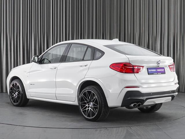 BMW X1 2018