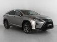 Lexus RX 2017