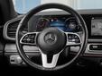 Mercedes-Benz GLS 2020