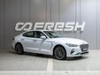 Genesis G70 2019