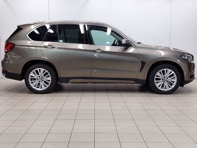 BMW X5 2015