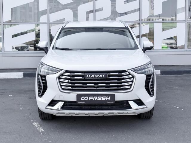 Haval Jolion 2022