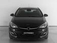 Opel Astra 2012