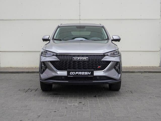 Haval F7x 2022