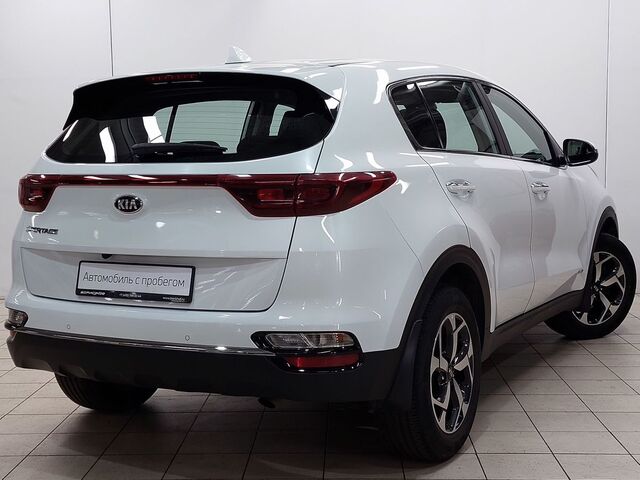 Haval F7 2021