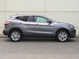 Nissan Qashqai 2014