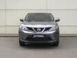 Nissan Qashqai 2014