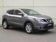 Nissan Qashqai 2014