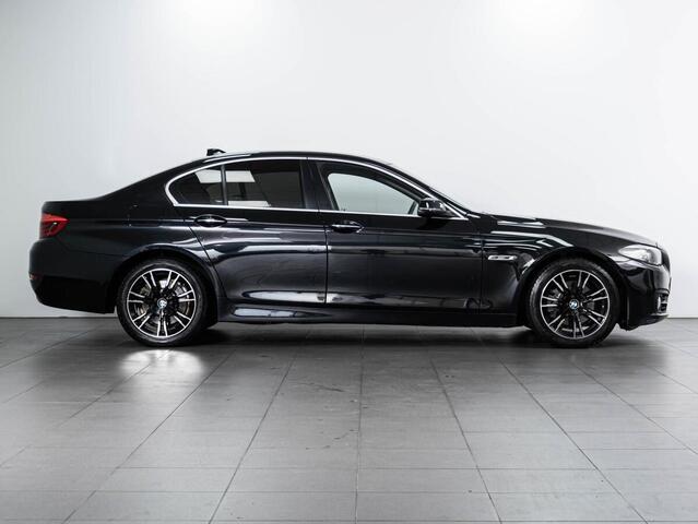 BMW 5 серии 2014