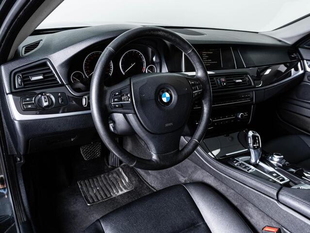 BMW 5 серии 2014