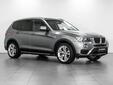 BMW X3 2014