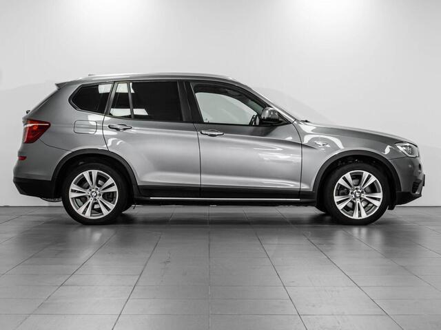 BMW X3 2014