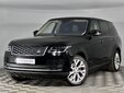 Land Rover Range Rover 2018