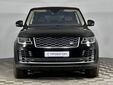 Land Rover Range Rover 2018