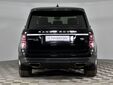 Land Rover Range Rover 2018