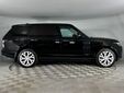 Land Rover Range Rover 2018