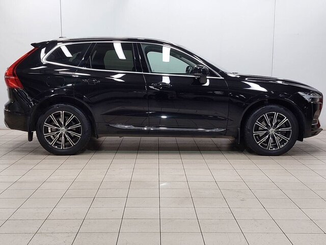 Mazda CX-5 2019