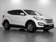 Hyundai Santa Fe 2015