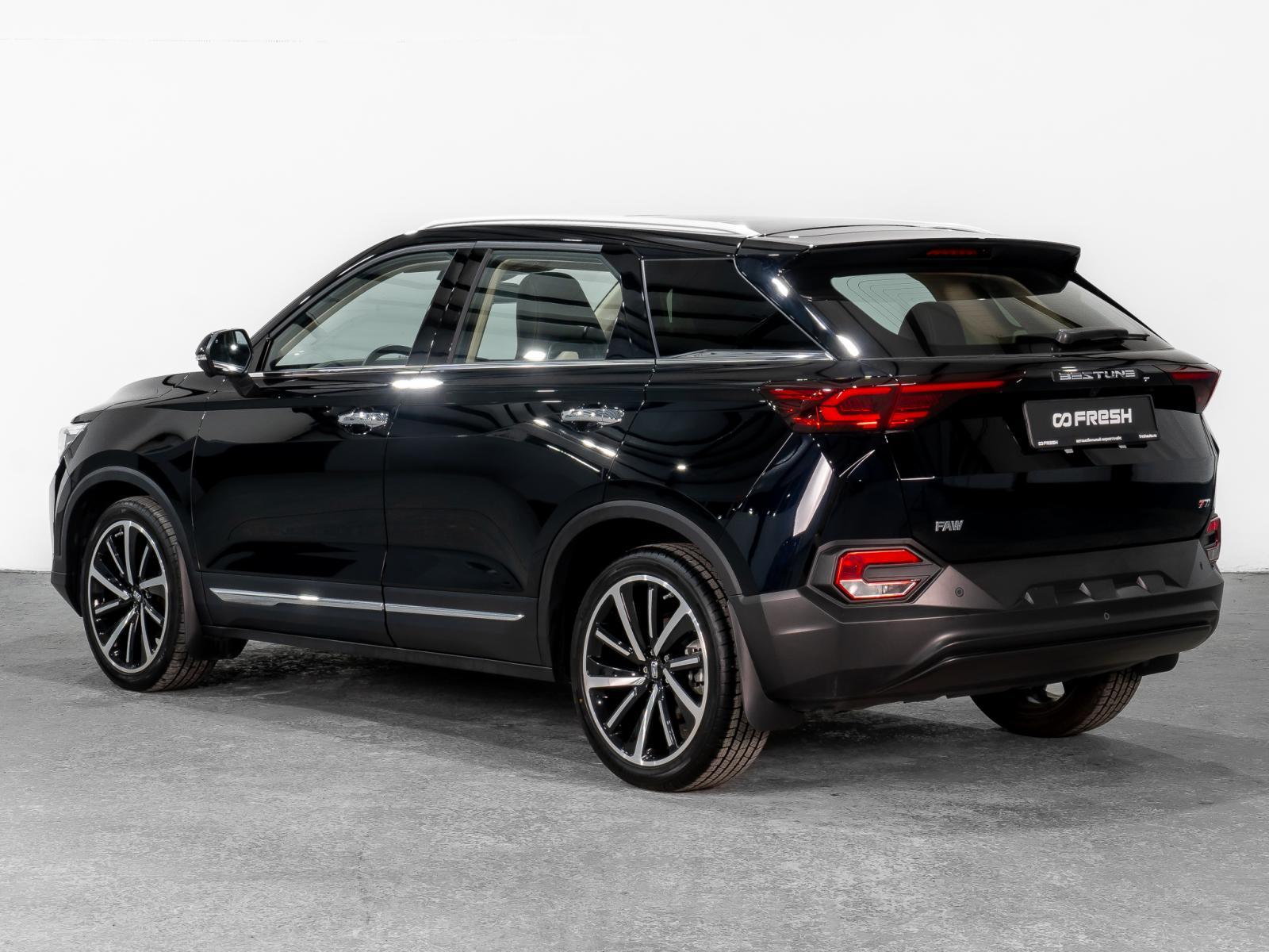 Volkswagen Tiguan 2012