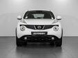 Nissan Juke 2012