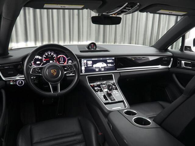 Porsche Panamera 2018