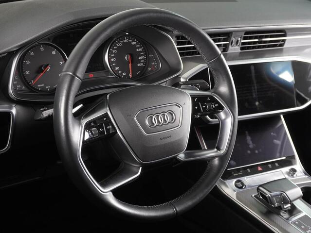 Audi A6 2021