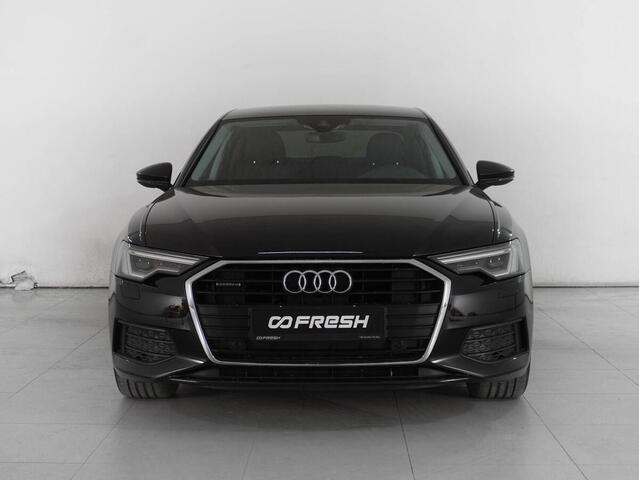 Audi A6 2020